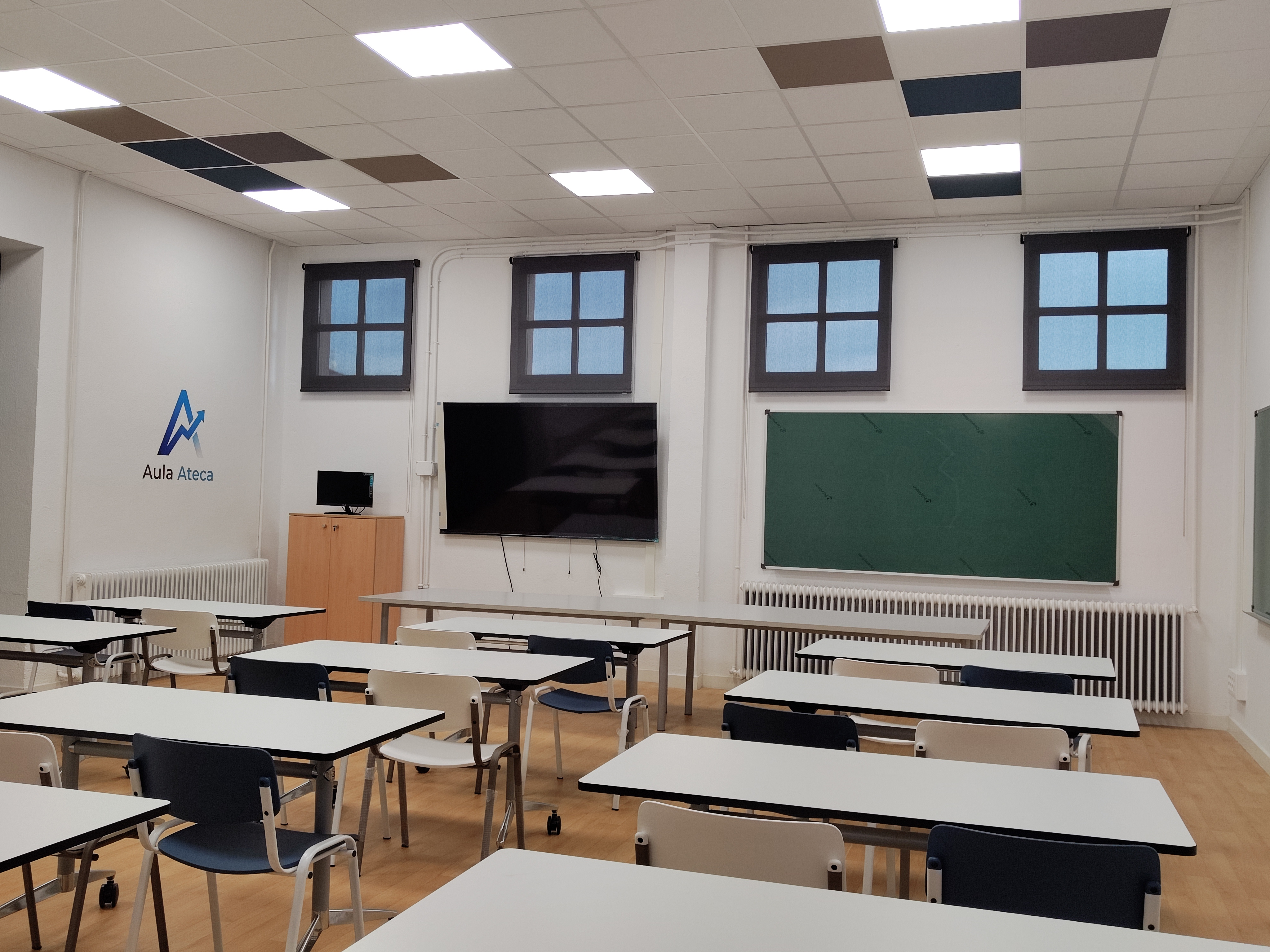AULA ATECA 2
